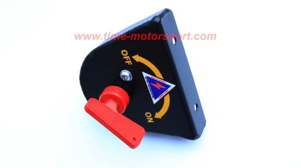 FIA Killswitch Bracket Image