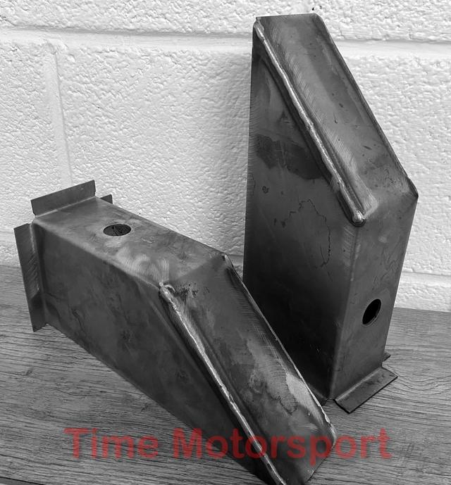 Steel Box