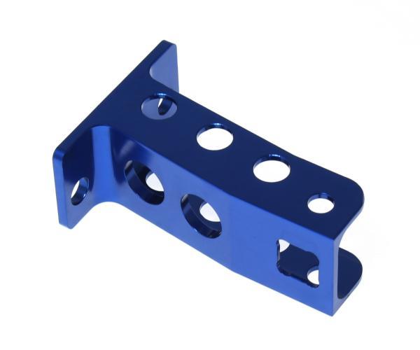 Cosworth Throttle Cable Bracket Image