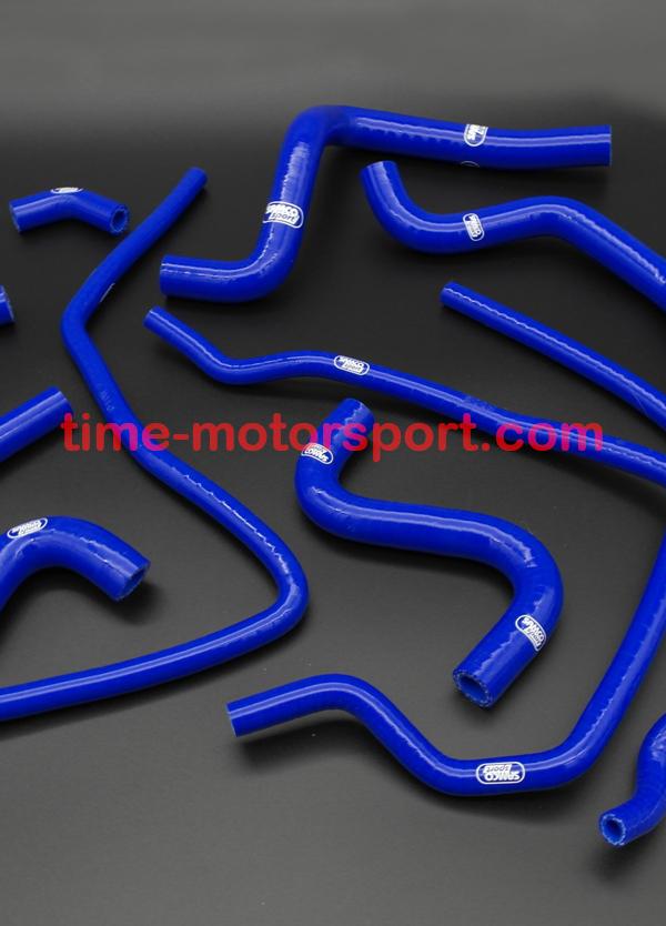 Samco Silicone Hoses