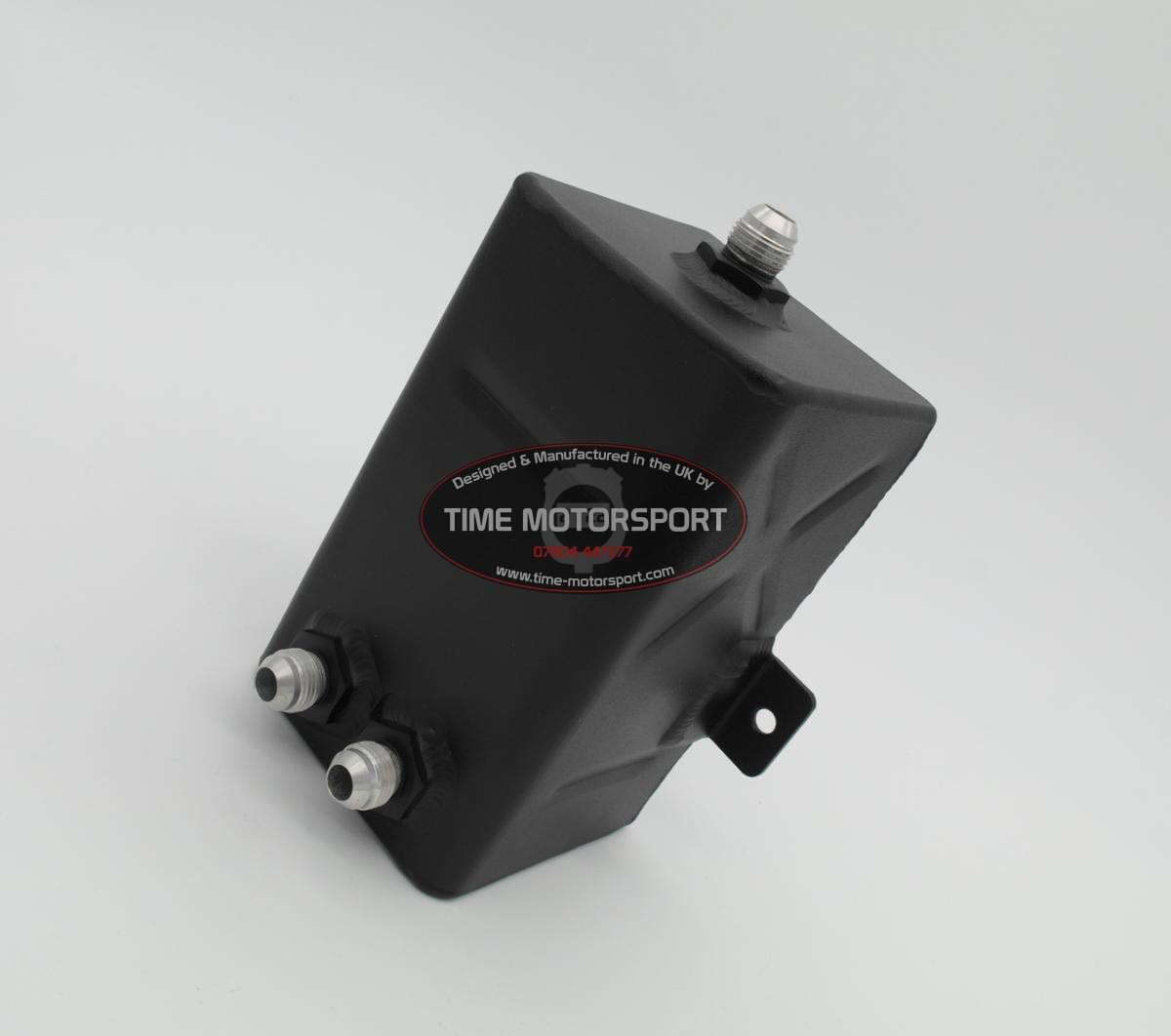 Universal Oil Catch Tank Image
