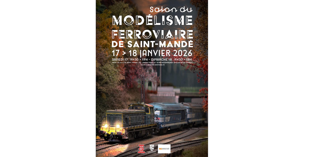 Prochaine exposition