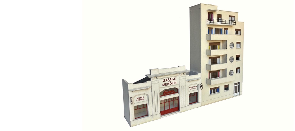 Dernières nouveautés