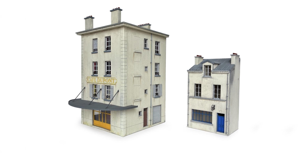 Dernières nouveautés