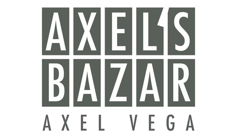 Axel's Bazar - Axel Vega