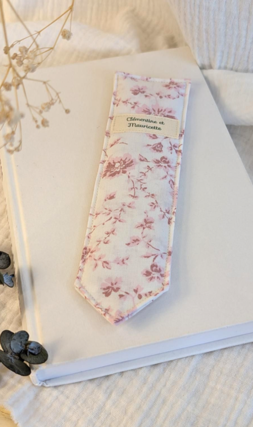 Marque page
Bookmark