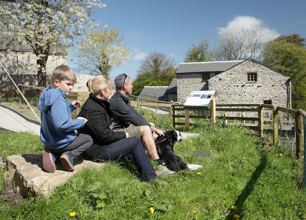 Heron Corn Mill - Flour, Gifts, Events and more!