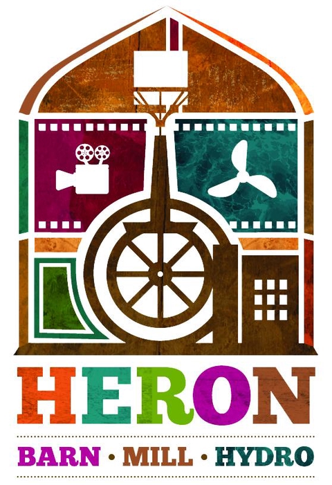 Heron Corn Mill online Shop