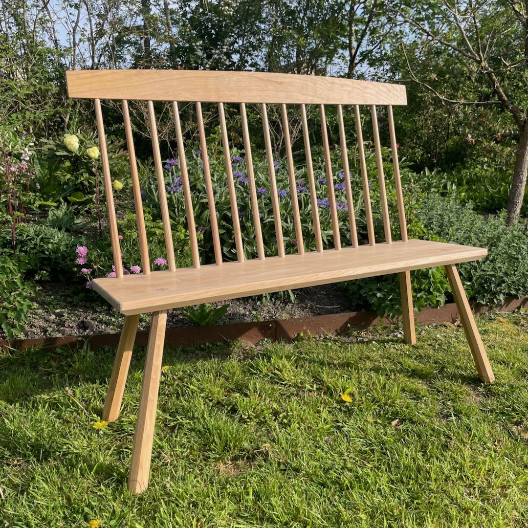 Garden furniture