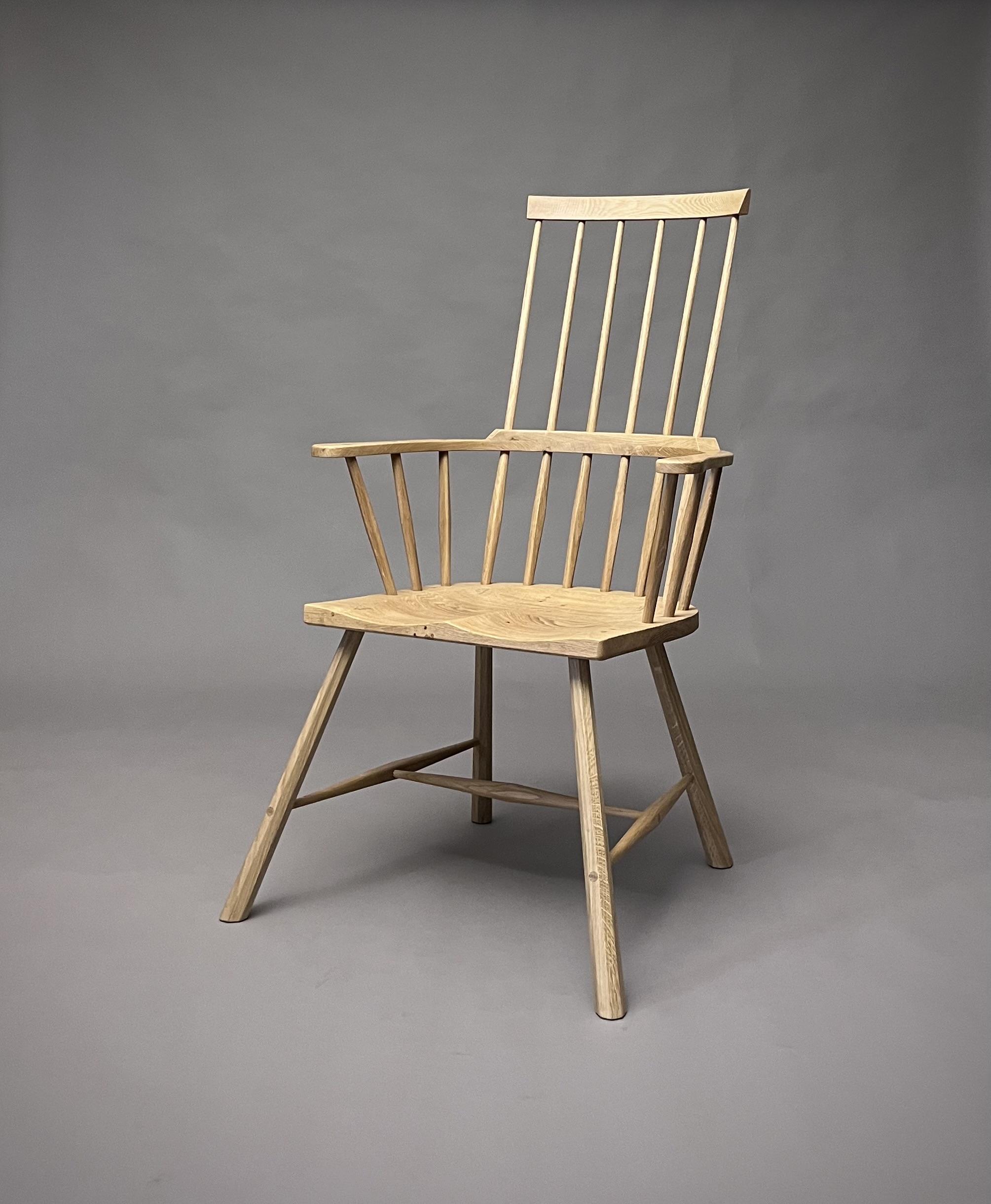 Welsh stick chairs