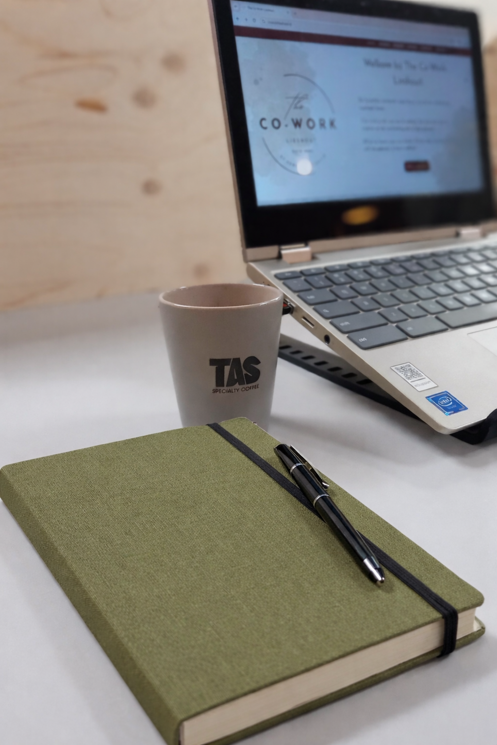 Co-Work