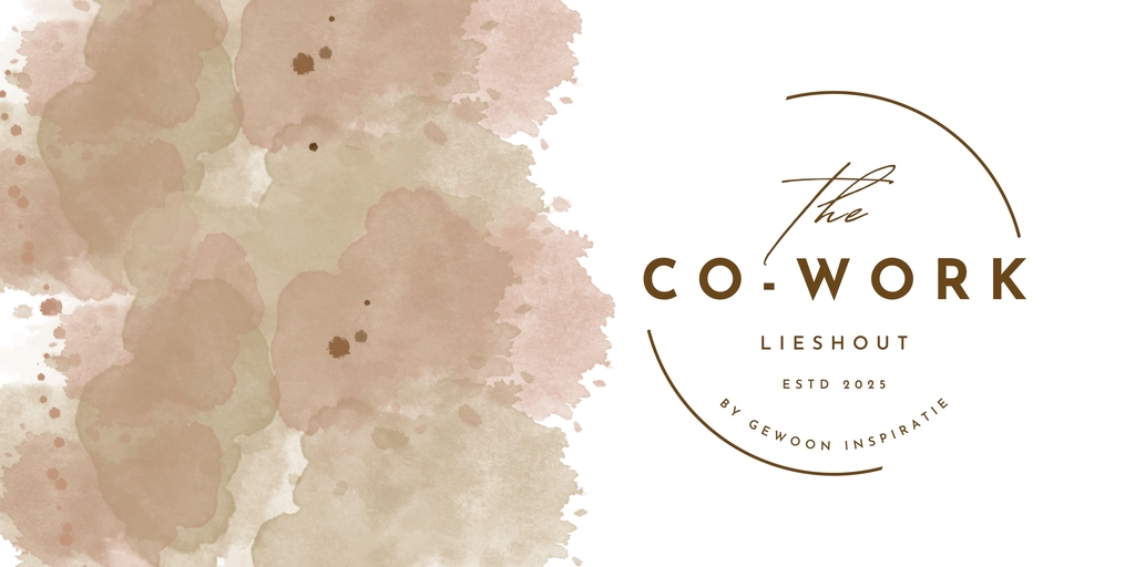 Flexwerken koffie vergaderen