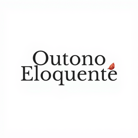 Outono Eloquente | Loja de Moda Feminina e Masculina Online em Portugal