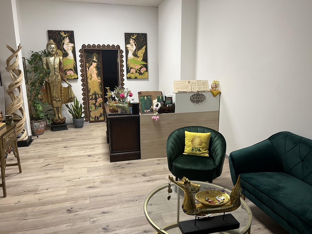 Bai Bun Thai-Massage