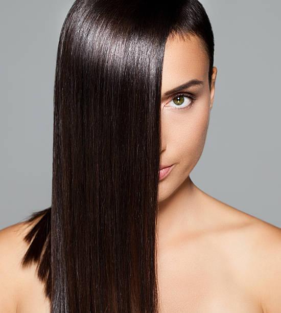 Lissage organique sans formol
Lavable le jour même 