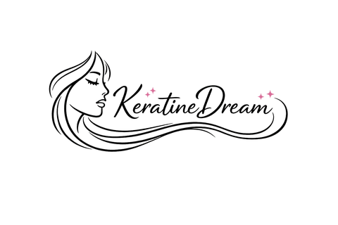 Le lissage de tes rêve 