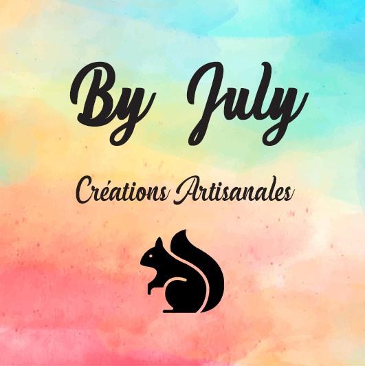 By July  - Bougies et créations artisanales