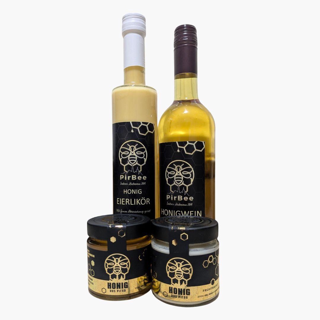 Köstliche Spezialitäten