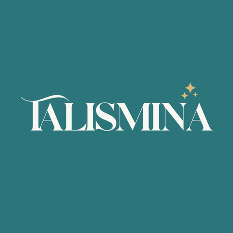 Talismina, tienda online de joyas con minerales y piedras naturales