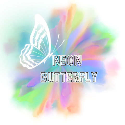 Welcome to Neon Butterfly GB