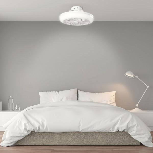 Ventilateur de Plafond 36W