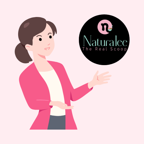 The Naturalee Story
