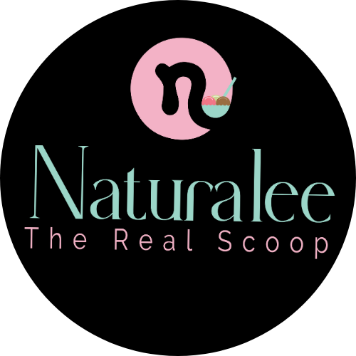 Naturalee Icecream
