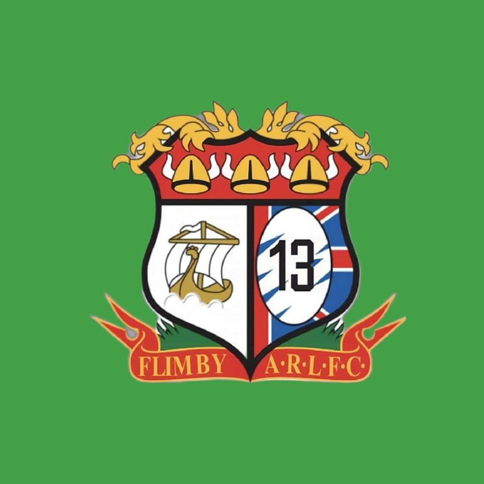 Flimby Vikings
Merchandise