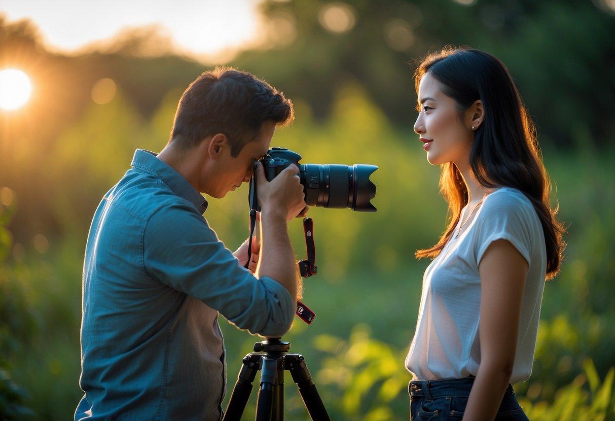 Servizio Fotografico