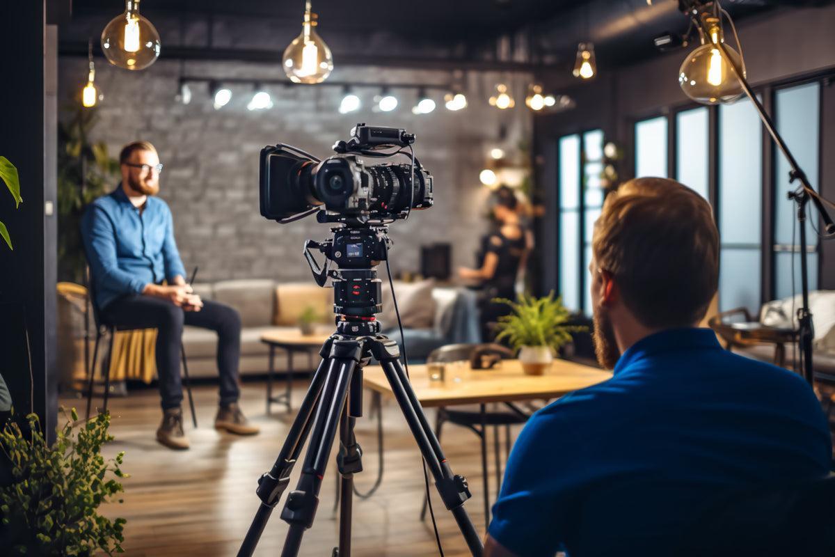 Produzione video