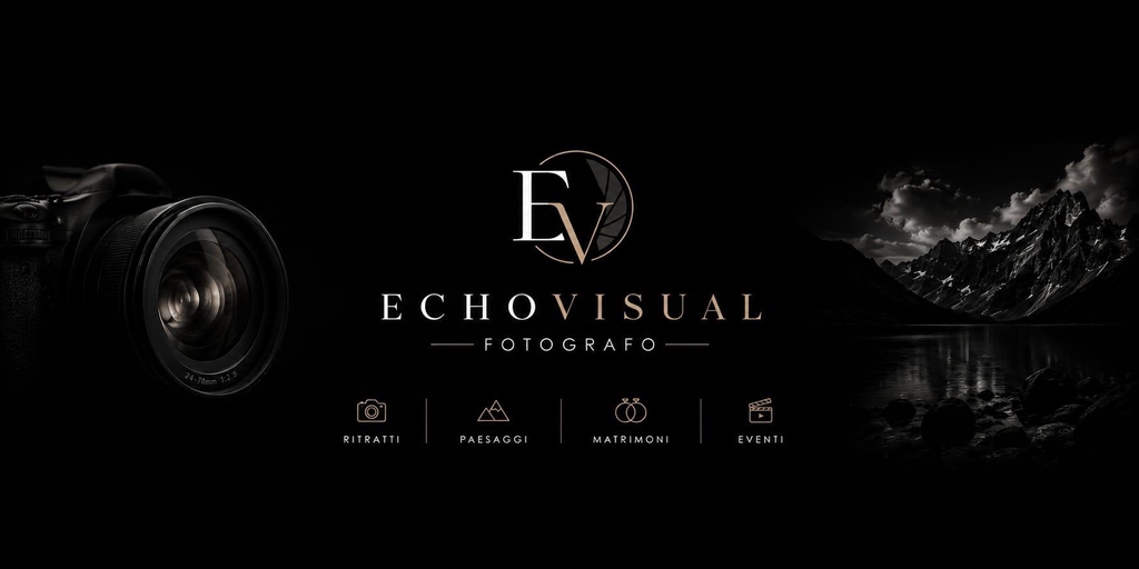 Fotografia e videomaking per eventi, sport e contenuti professionali