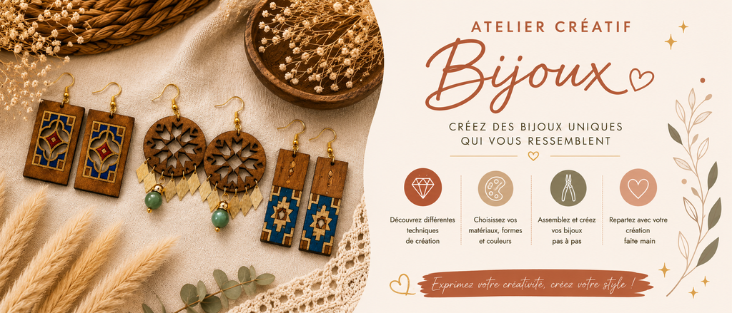 Atelier Bijoux