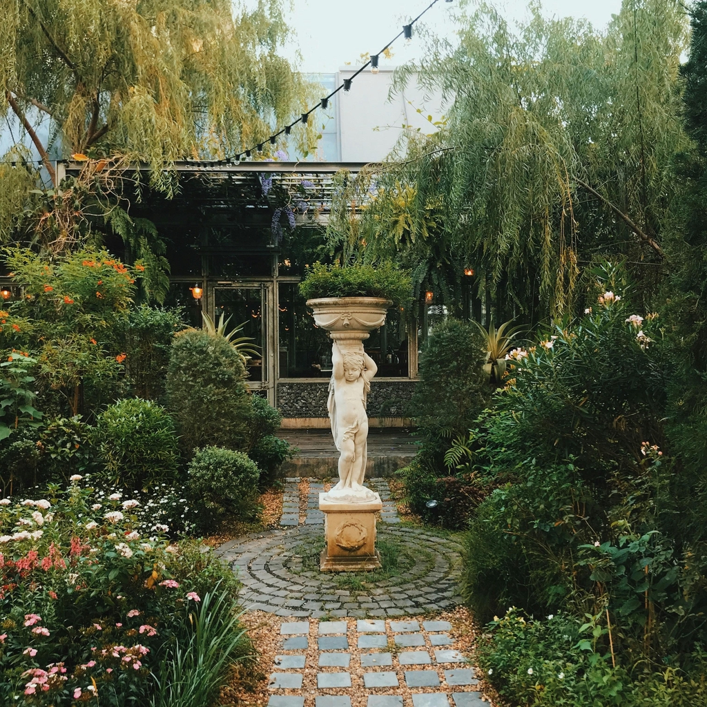 Garten & Wohndeko