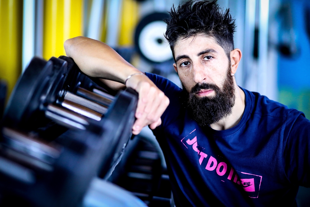 Alessandro Monacelli