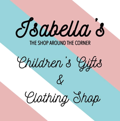 Isabella's Children's Shop