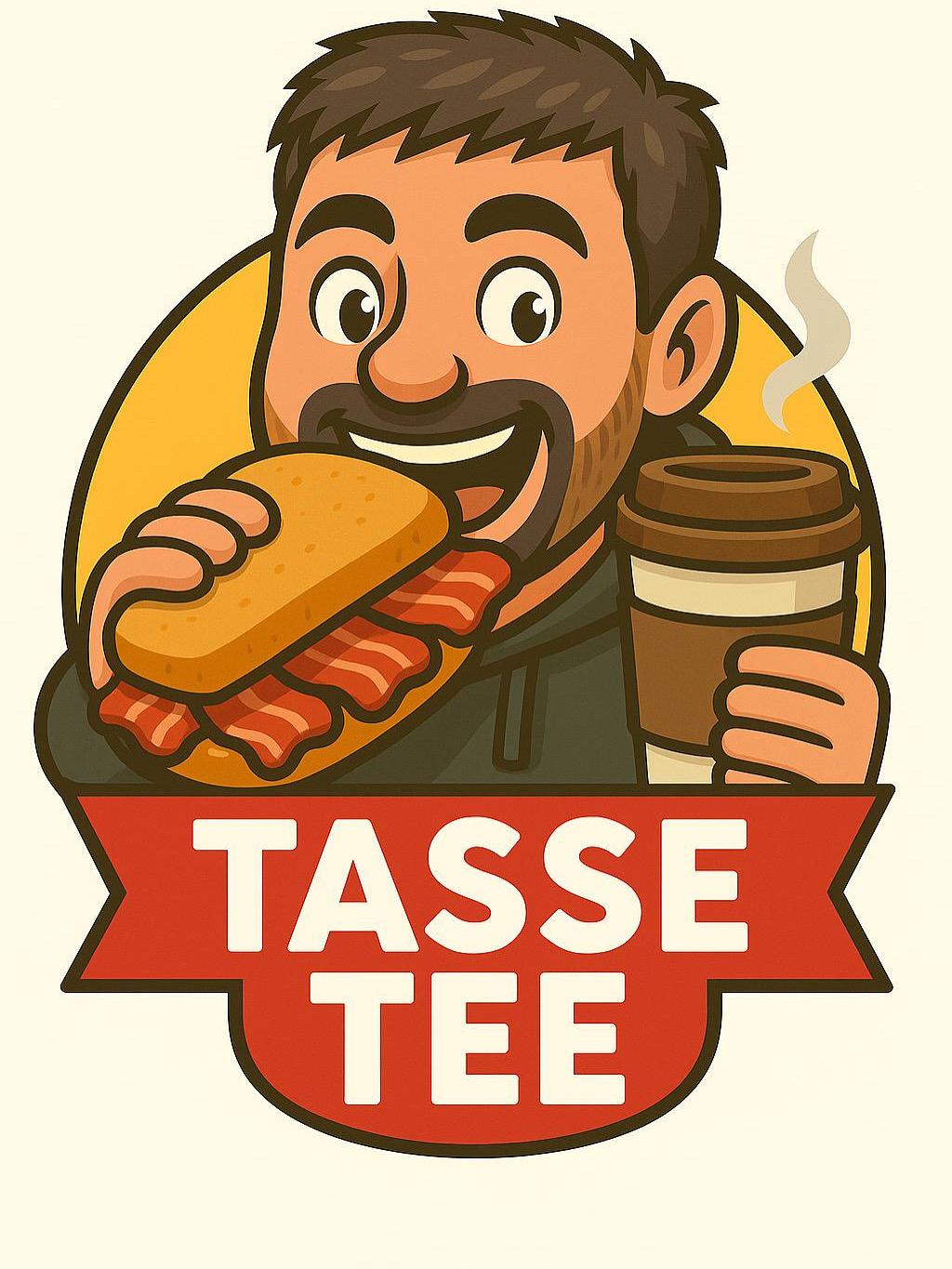 Tasse Tee ! Coffee, Breakfast, Pies, Buffets.