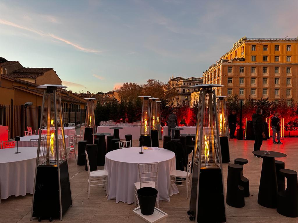 Le nostre forniture per le tue necessità!