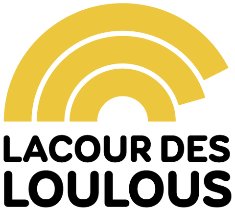 Lacour des loulous