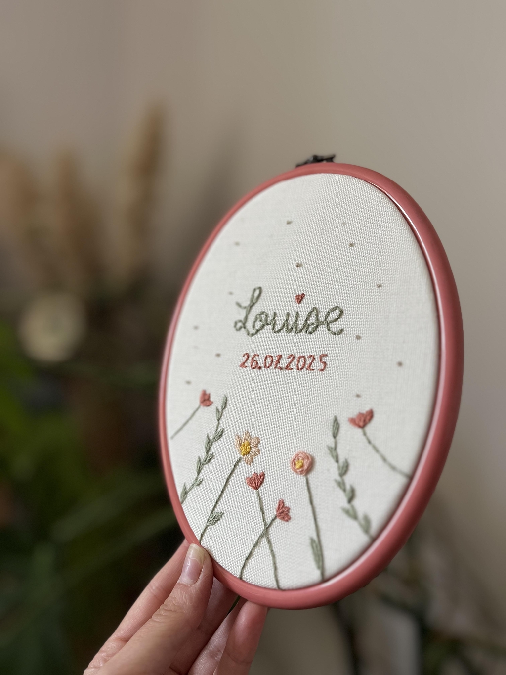 Et tous les moments de vie…