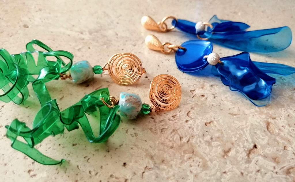 BIJOUX DE CRÉATEUR UNIQUES ÉTHIQUES ET CHICS