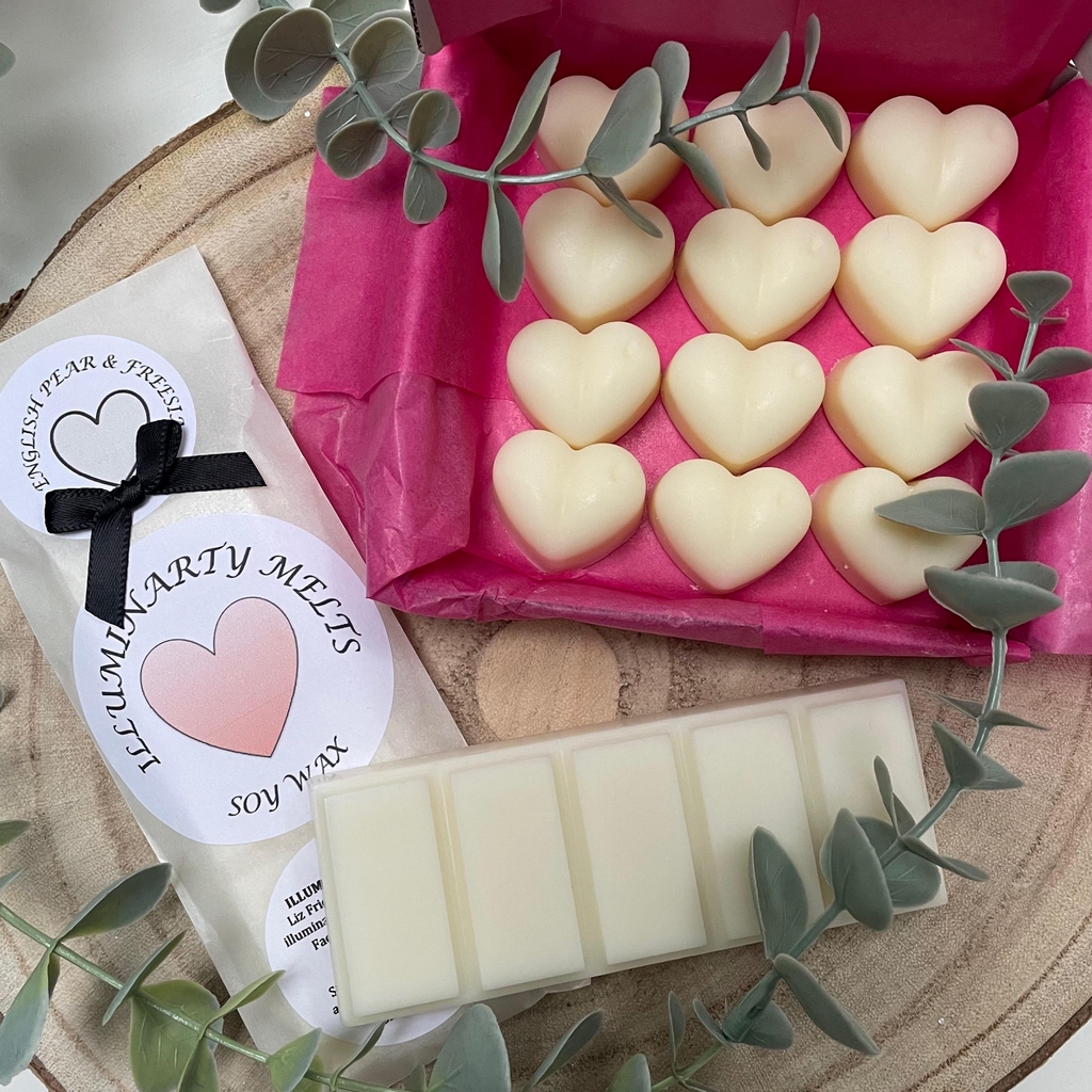 Illuminarty Melts