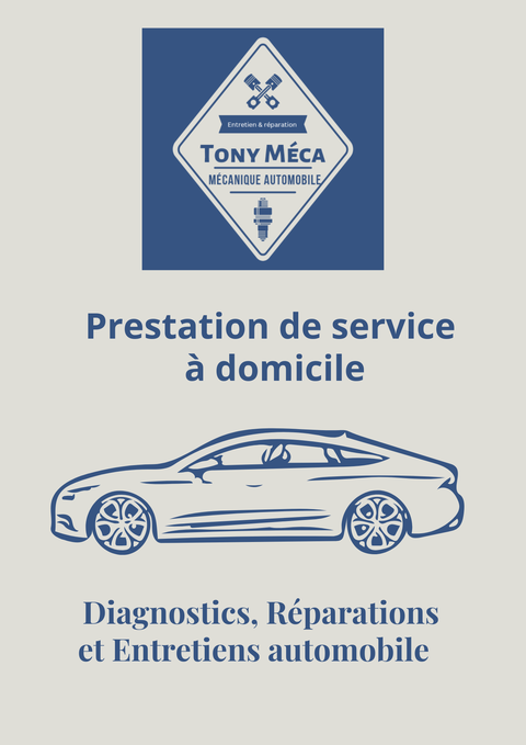 Vend pièce de voiture et objet divers.