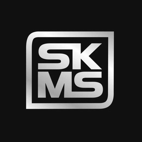 SKMS Krav Maga Logo