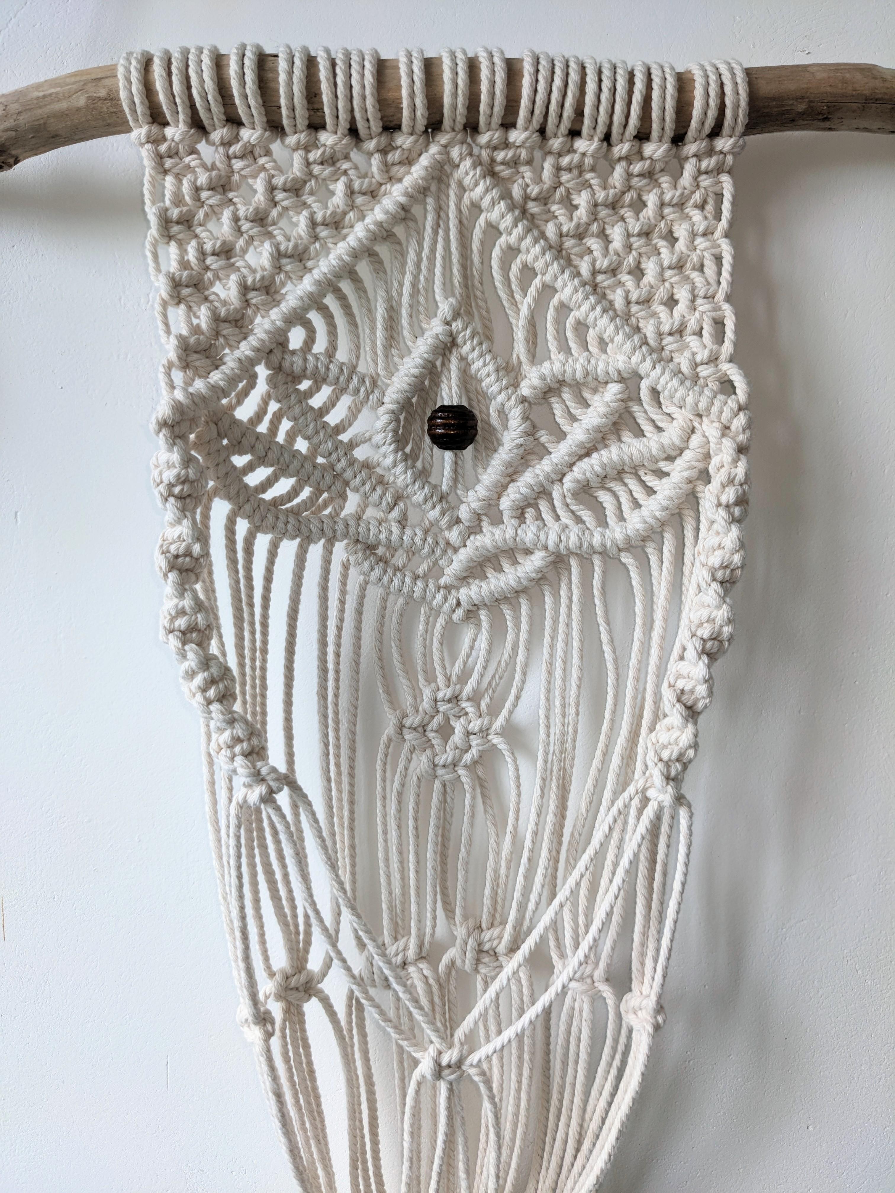 Macramé
