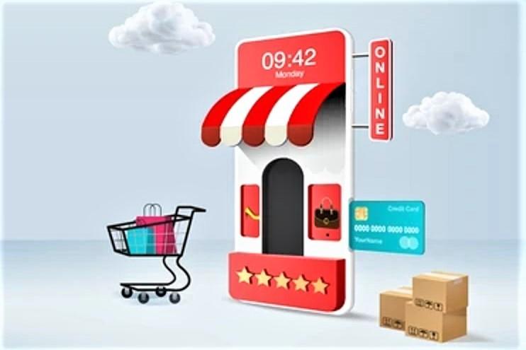 Online Shopping