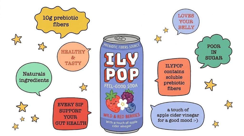 drink healthy