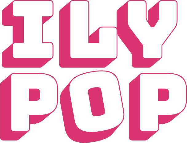 ILYPOP prebitique soda low sugar naturel 
