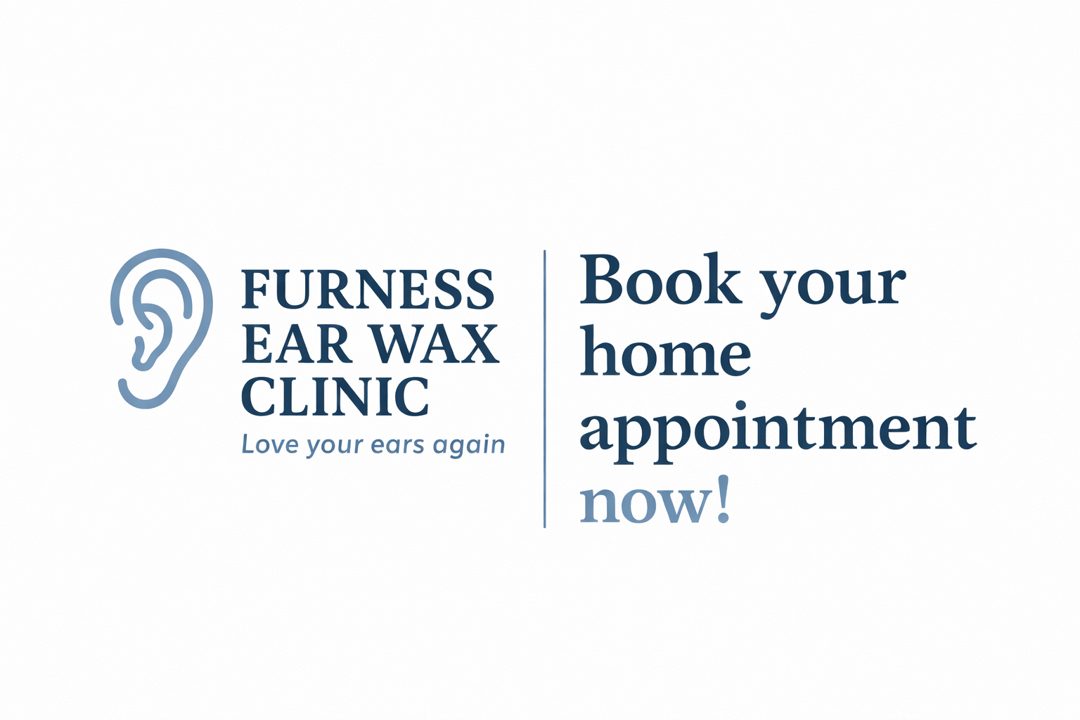 Welcome to Furness Ear Wax Clinic