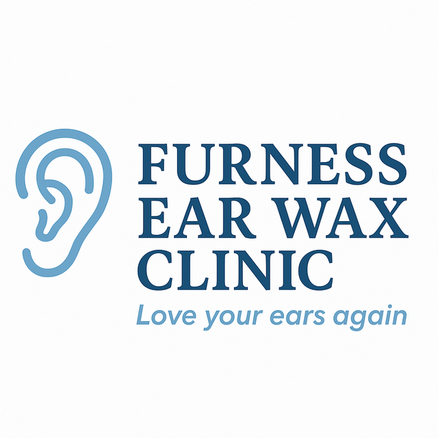 Furness Ear Wax Clinic Professional ear wax removal across Furness – love your ears again. 