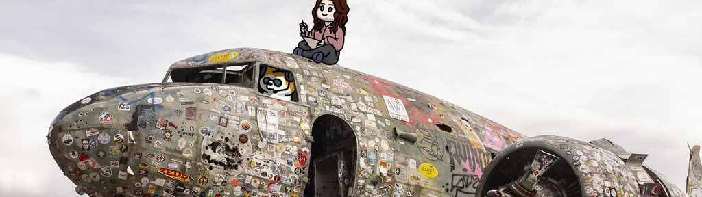 Découvrez l'univers graphique de Bubble Paw